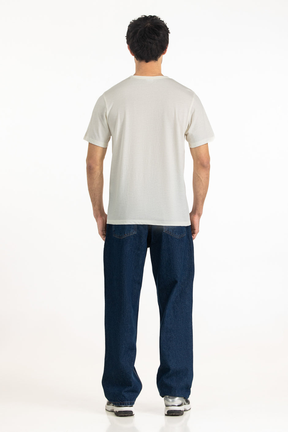 Regular Fit Tees