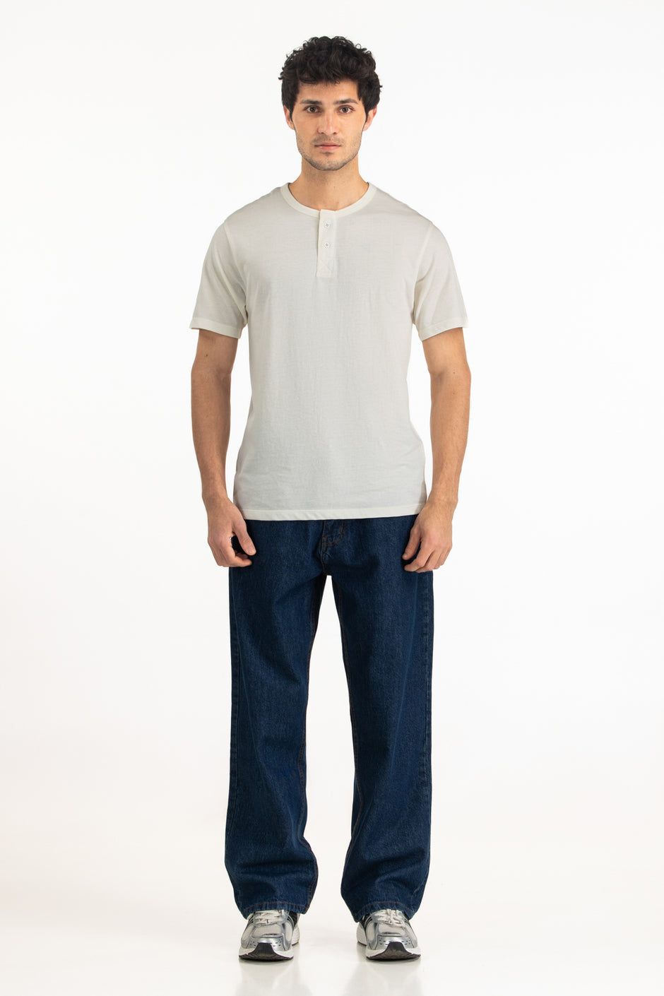 Regular Fit Tees