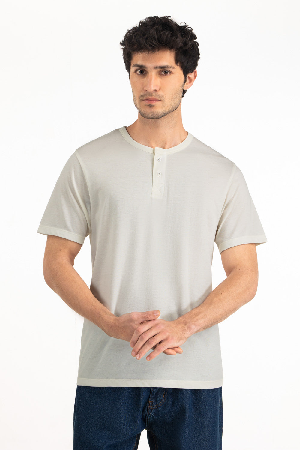 Regular Fit Tees