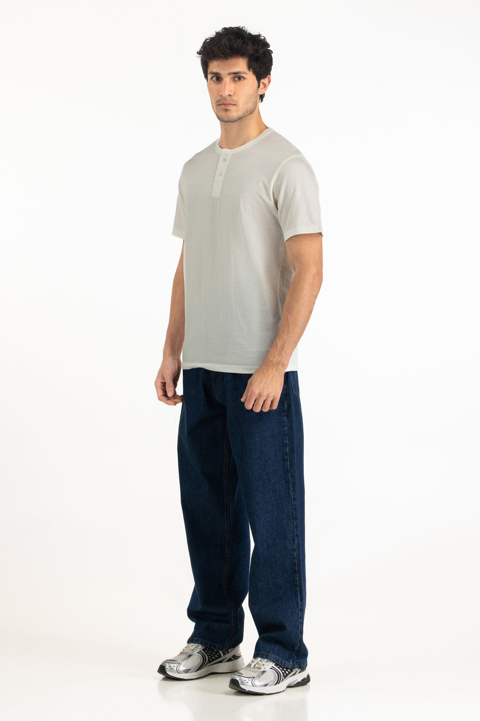 Regular Fit Tees