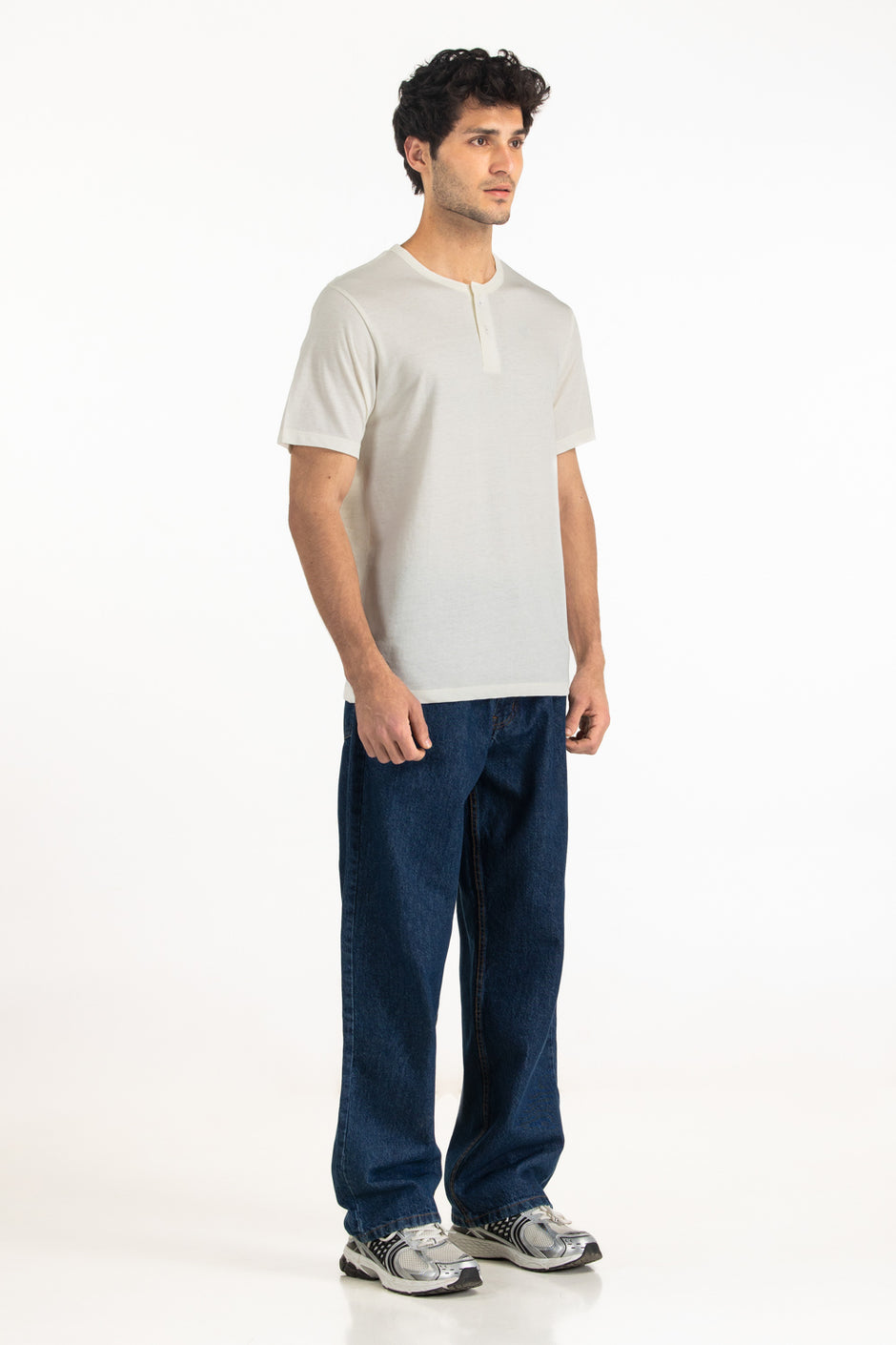 Regular Fit Tees