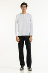 Regular Fit Tees MN-TS-WS25-006