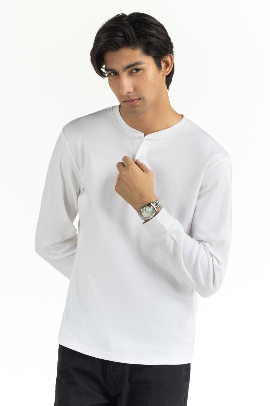 Regular Fit Tees