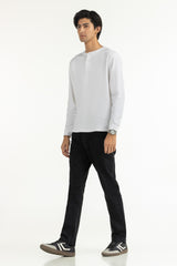 Regular Fit Tees MN-TS-WS25-006