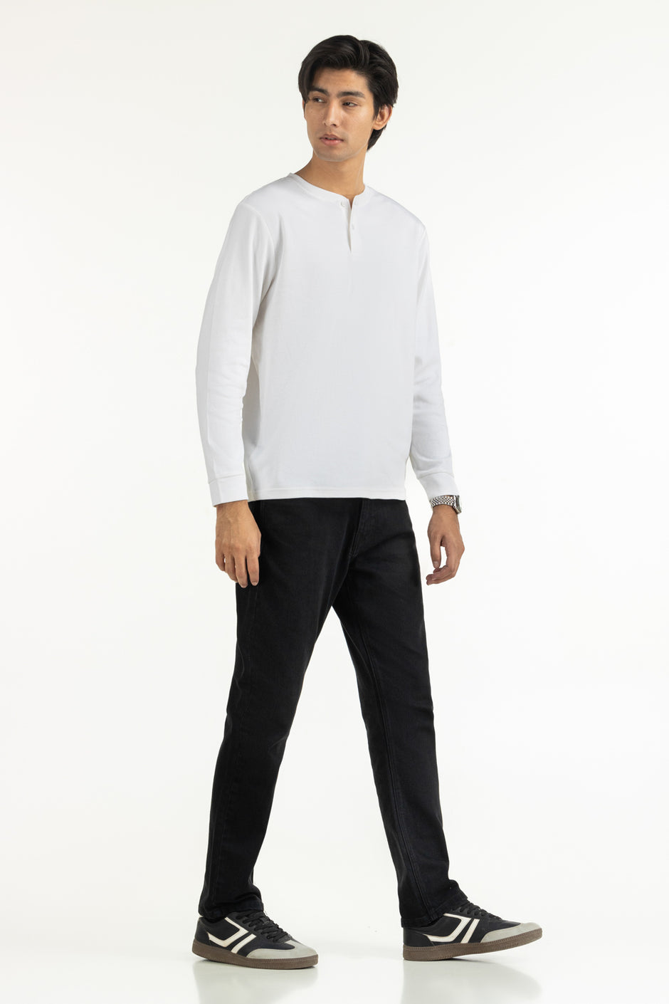 Regular Fit Tees