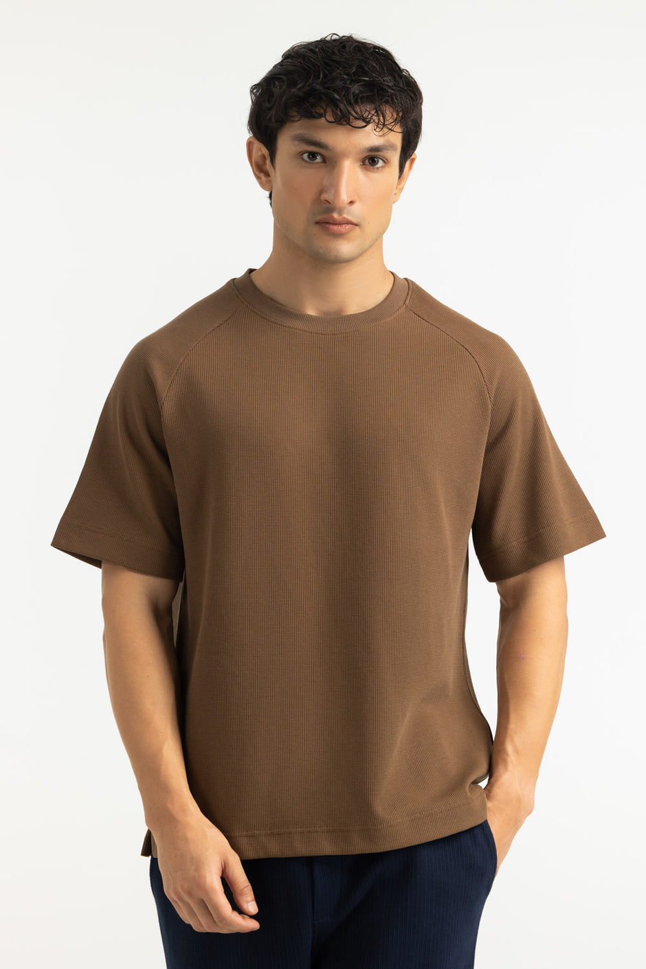 Regular Fit Tees