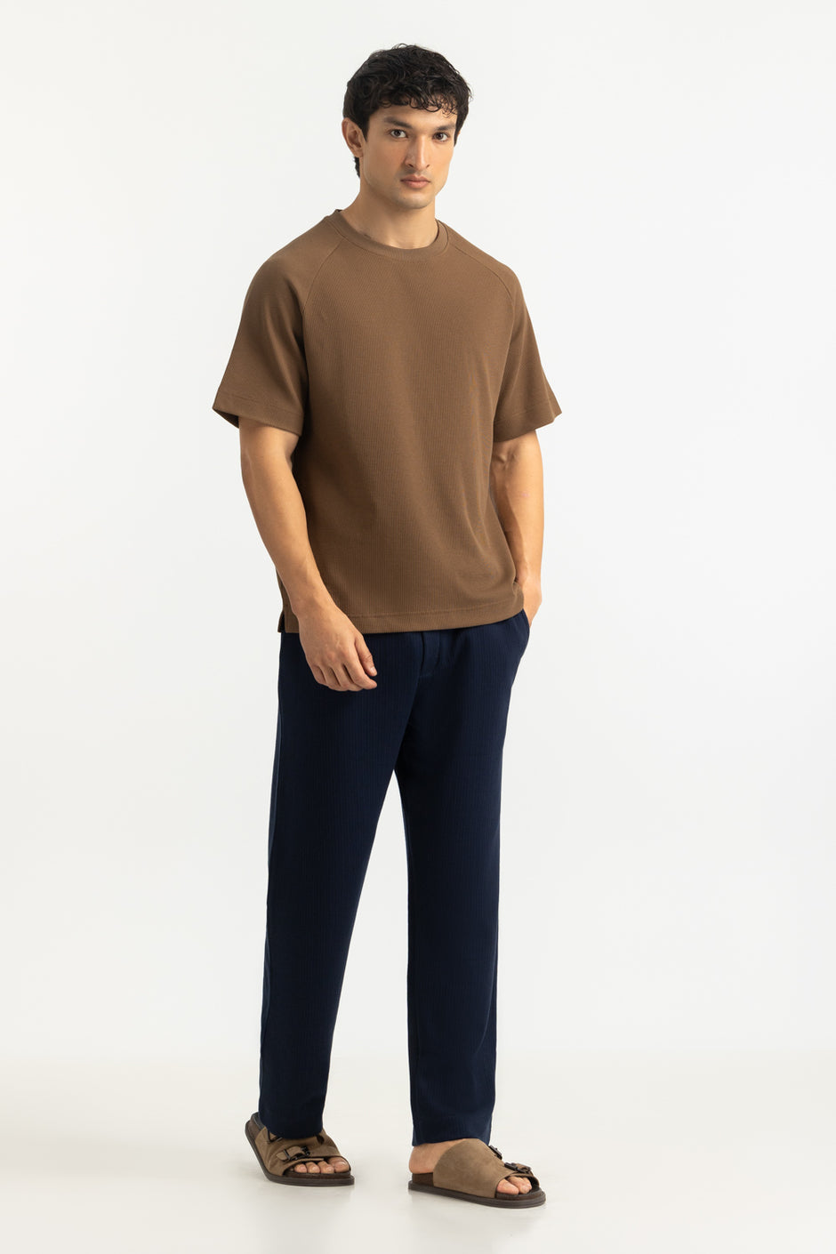 Regular Fit Tees