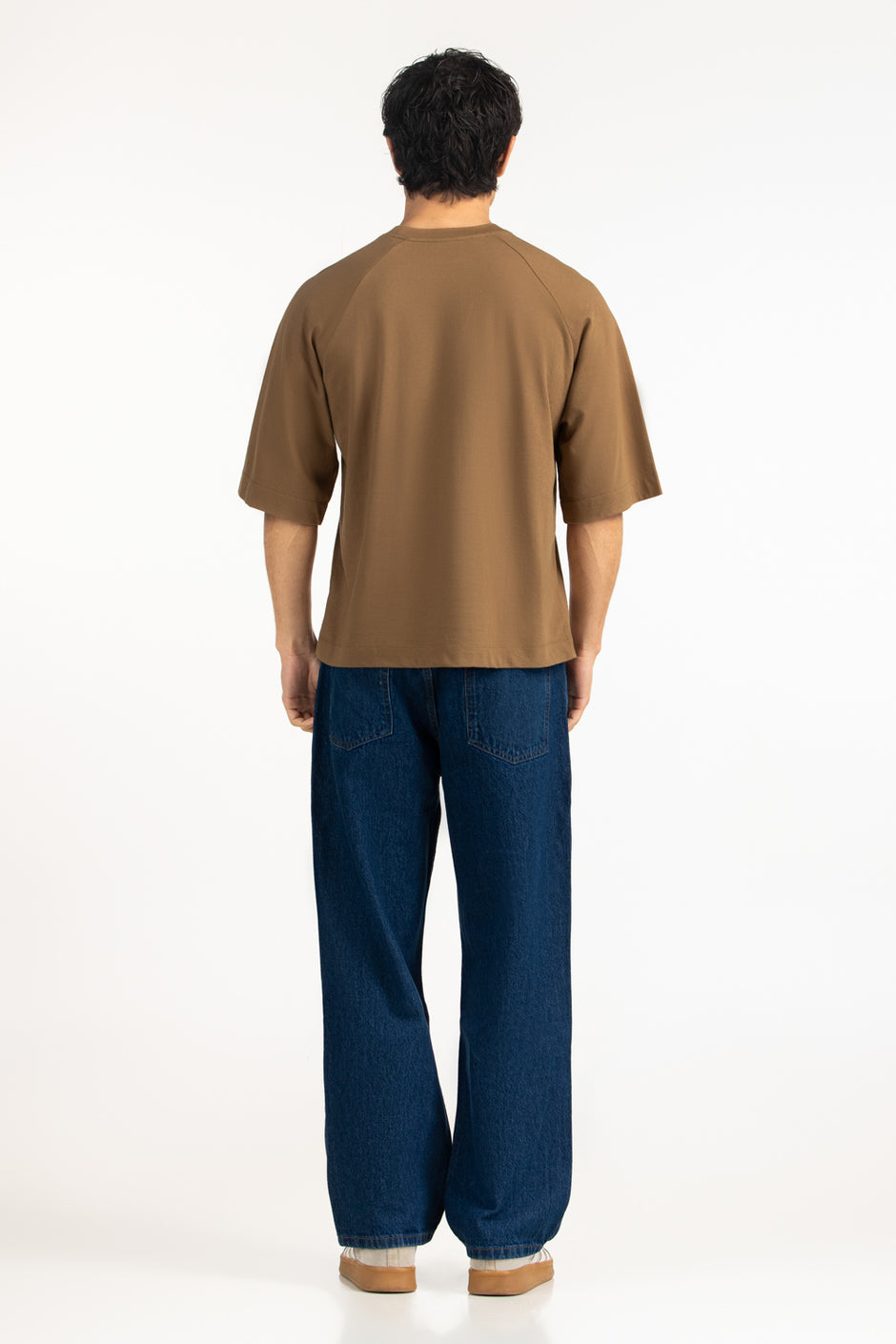 Loose Fit Tees