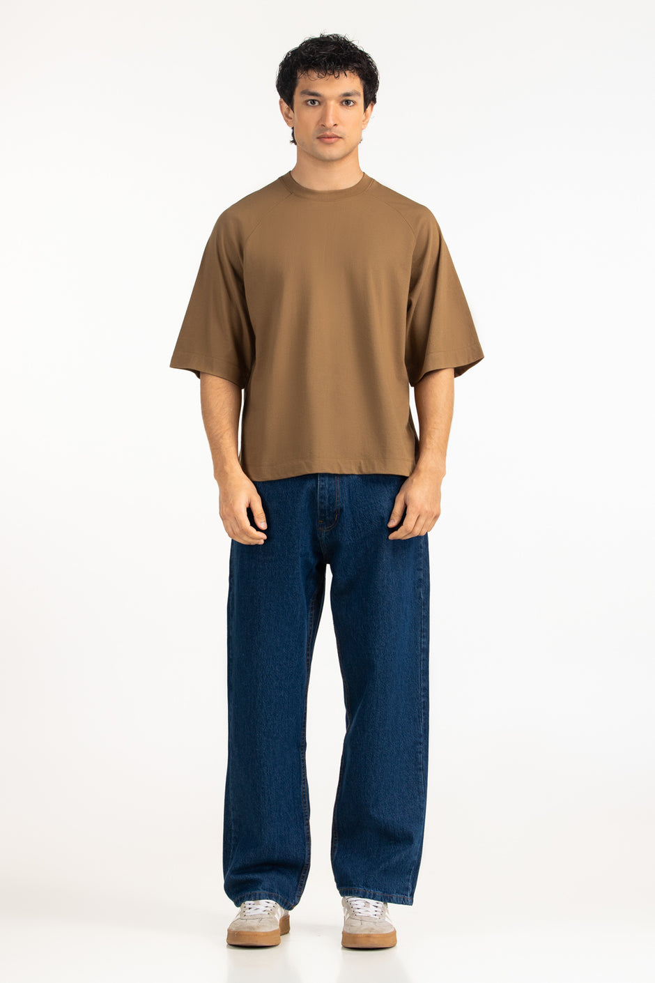 Loose Fit Tees