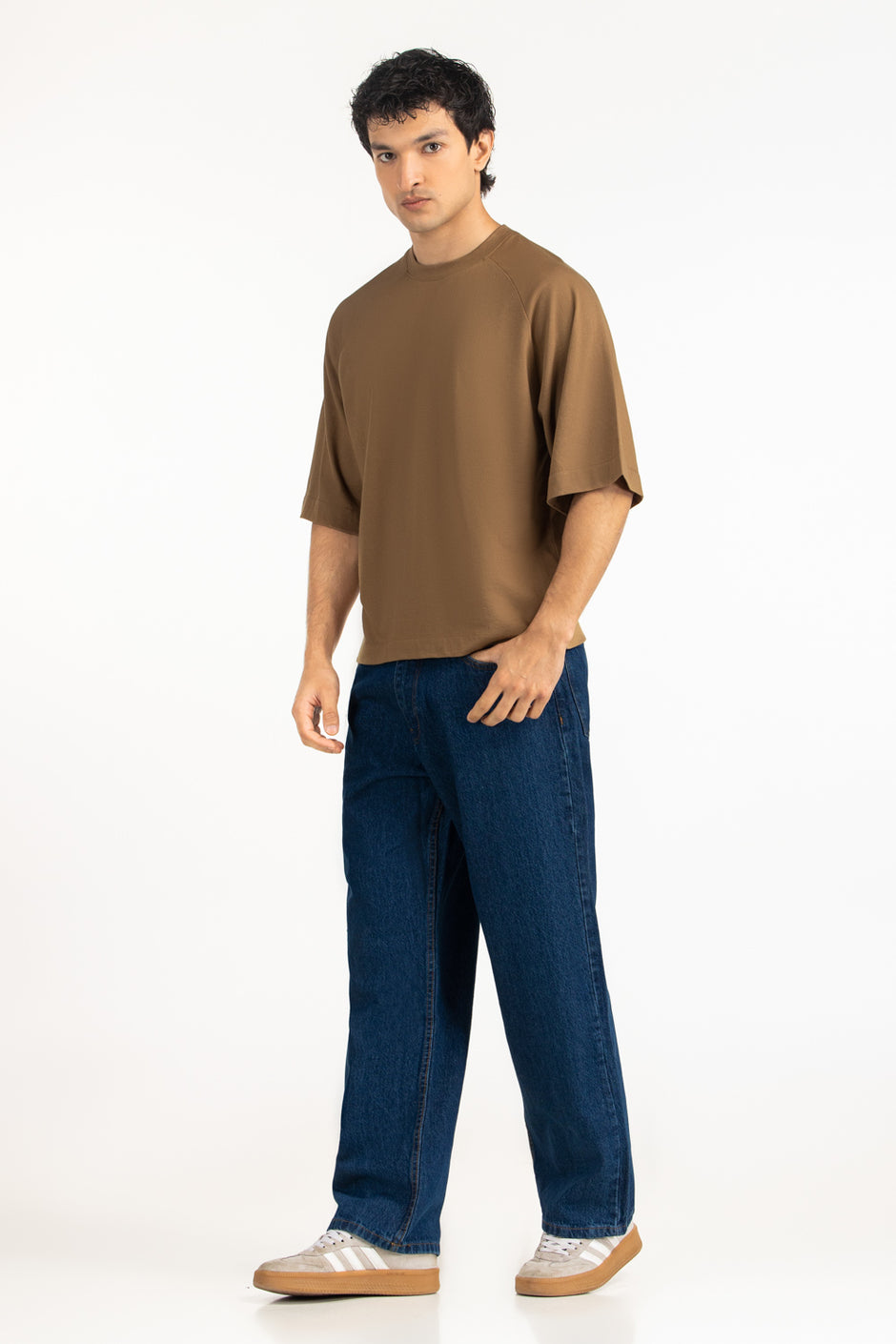 Loose Fit Tees