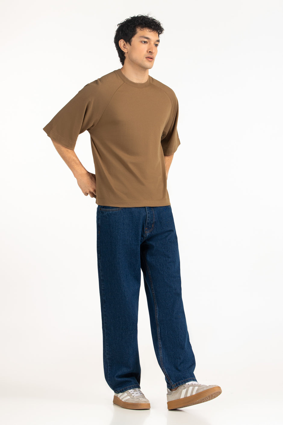 Loose Fit Tees