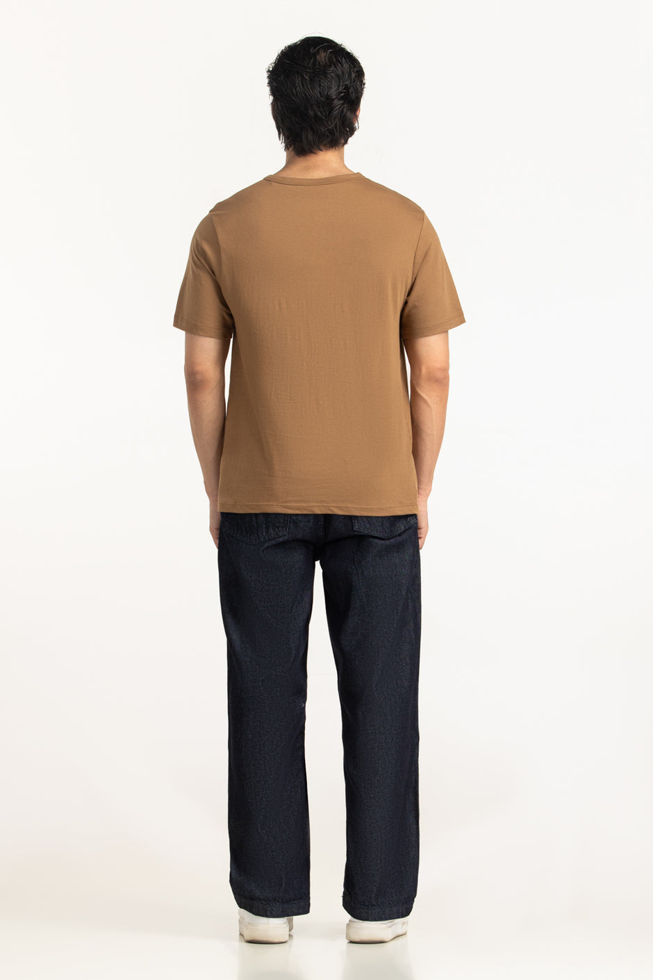 Regular Fit Tees