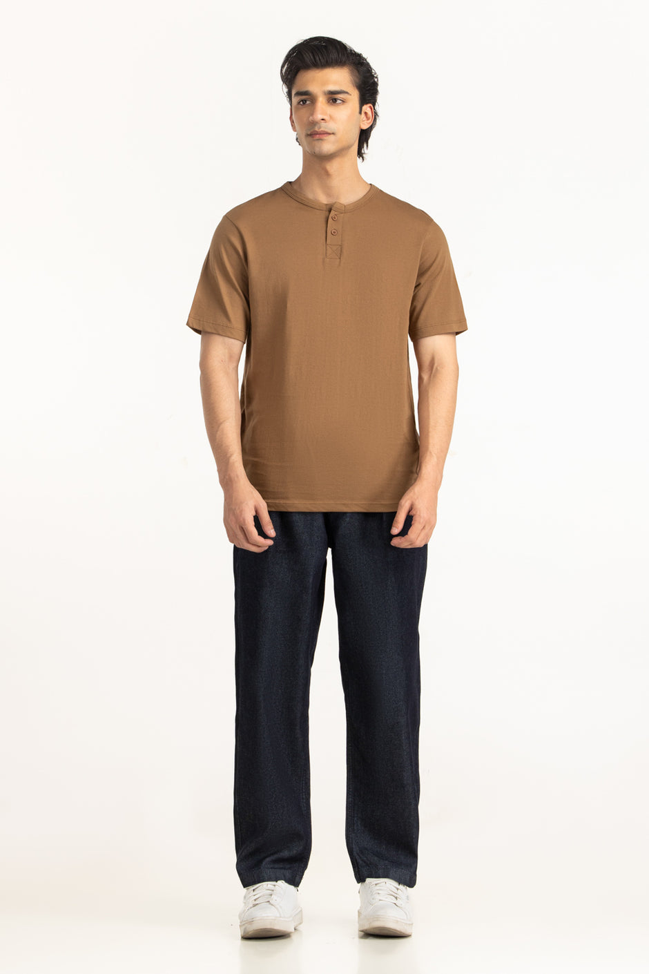 Regular Fit Tees