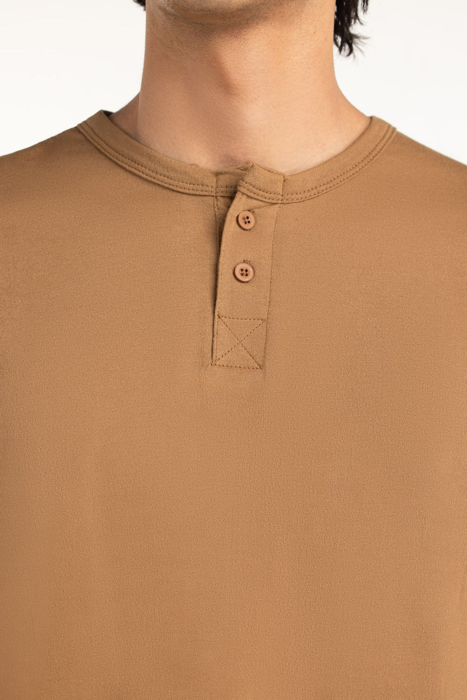 Regular Fit Tees MN-TS-SS26-014-C