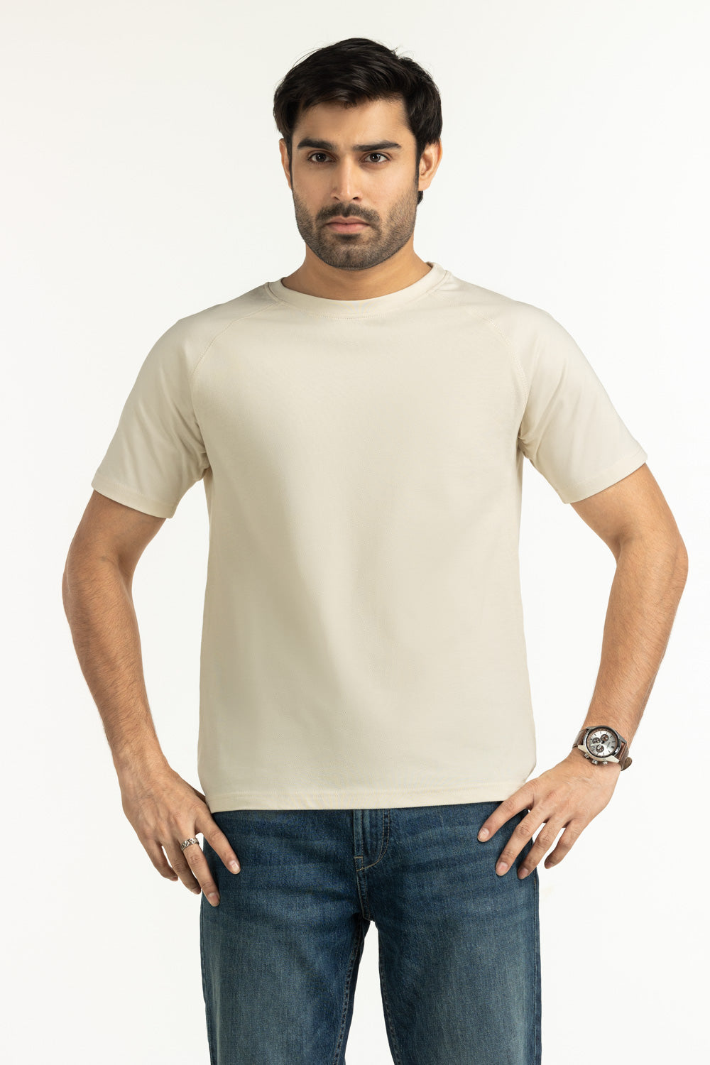 Regular Fit Tees