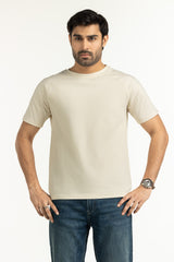 Regular Fit Tees MN-TS-WS25-008