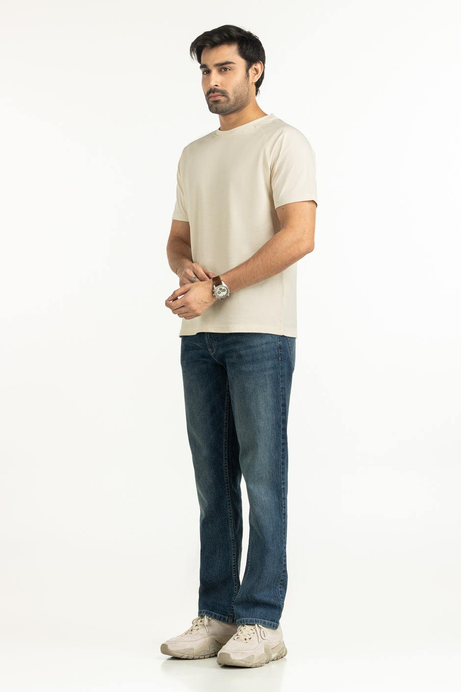 Regular Fit Tees