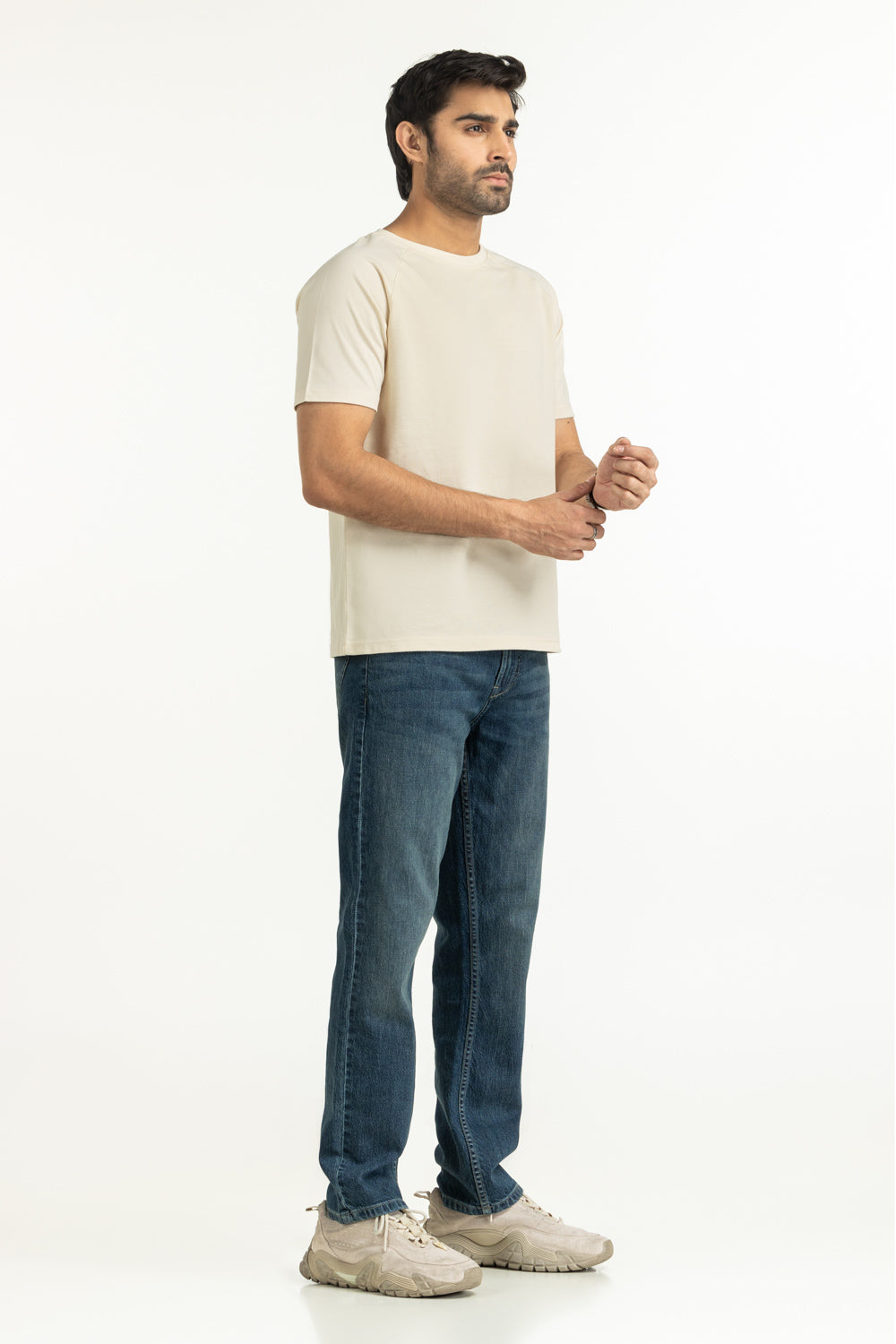 Regular Fit Tees