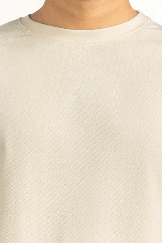 Regular Fit Tees MN-TS-WS25-008