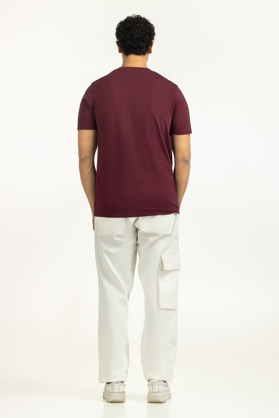 Regular Fit Tees