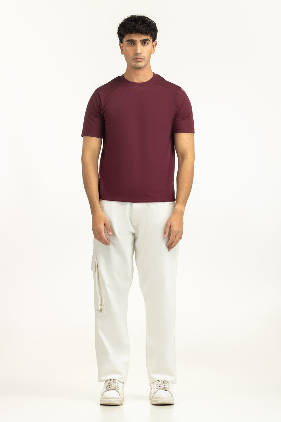 Regular Fit Tees