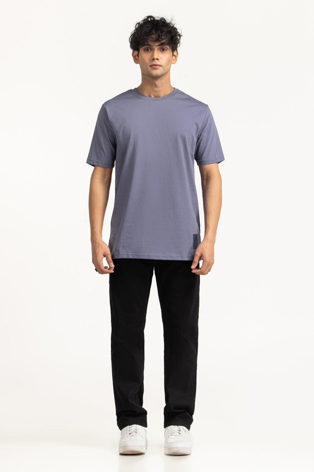 Regular Fit Tees
