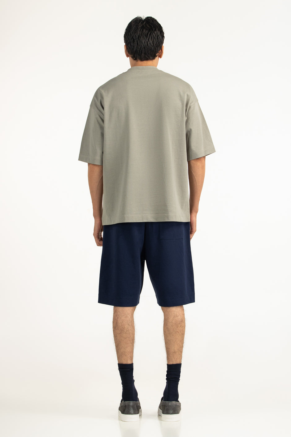 Loose Fit Tees