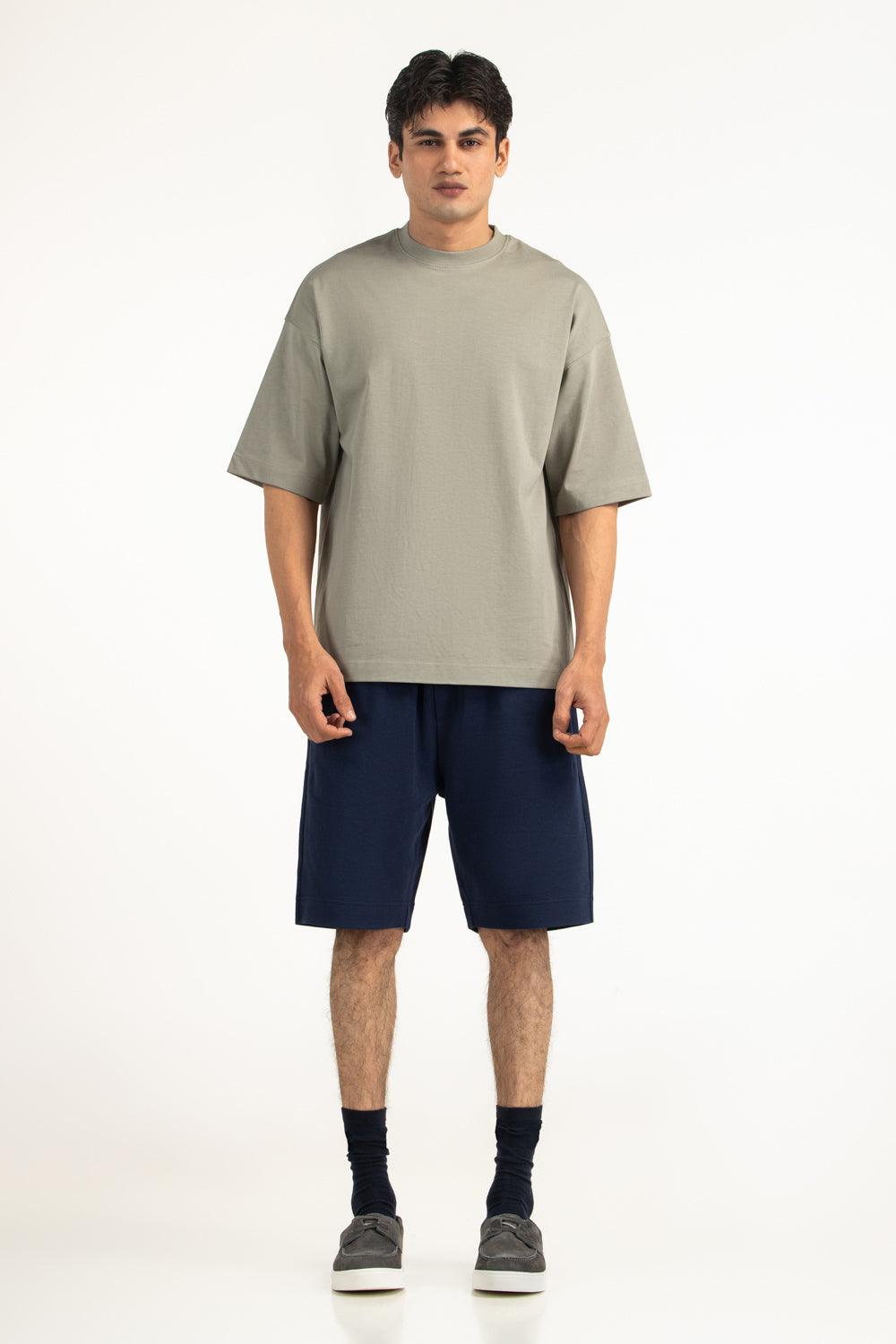 Loose Fit Tees