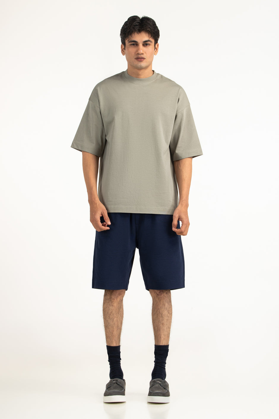 Loose Fit Tees