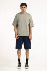 Loose Fit Tees MN-TS-SS26-004-A