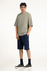 Loose Fit Tees MN-TS-SS26-004-A