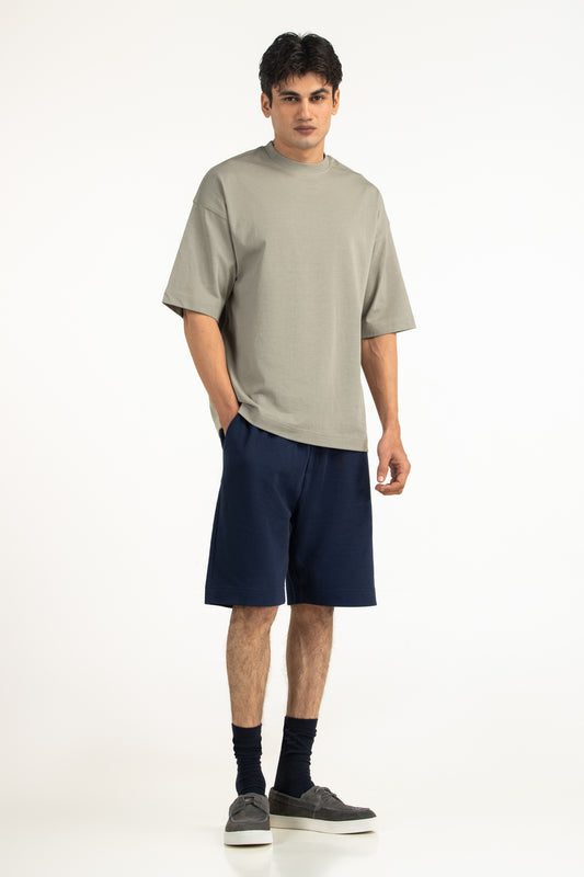 Loose Fit Tees MN-TS-SS26-004-A