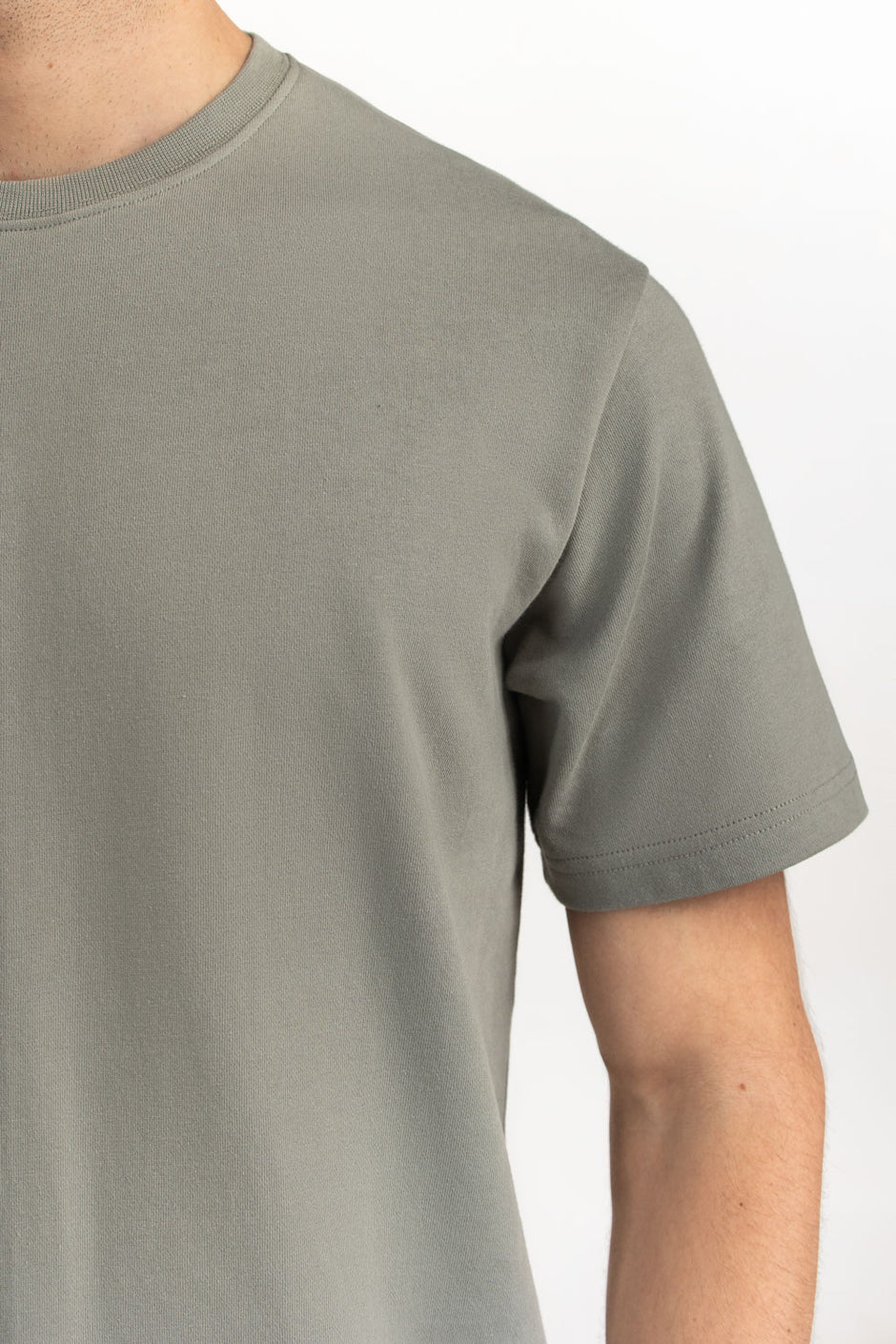 Relaxed Fit Tees