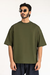 Loose Fit Tees MN-TS-SS26-004-D