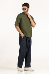 Loose Fit Tees MN-TS-SS26-004-D