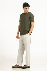 Regular Fit Tees MN-TS-SS26-002-D