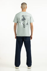 Relax Fit Tees MN-TS-SS25-057