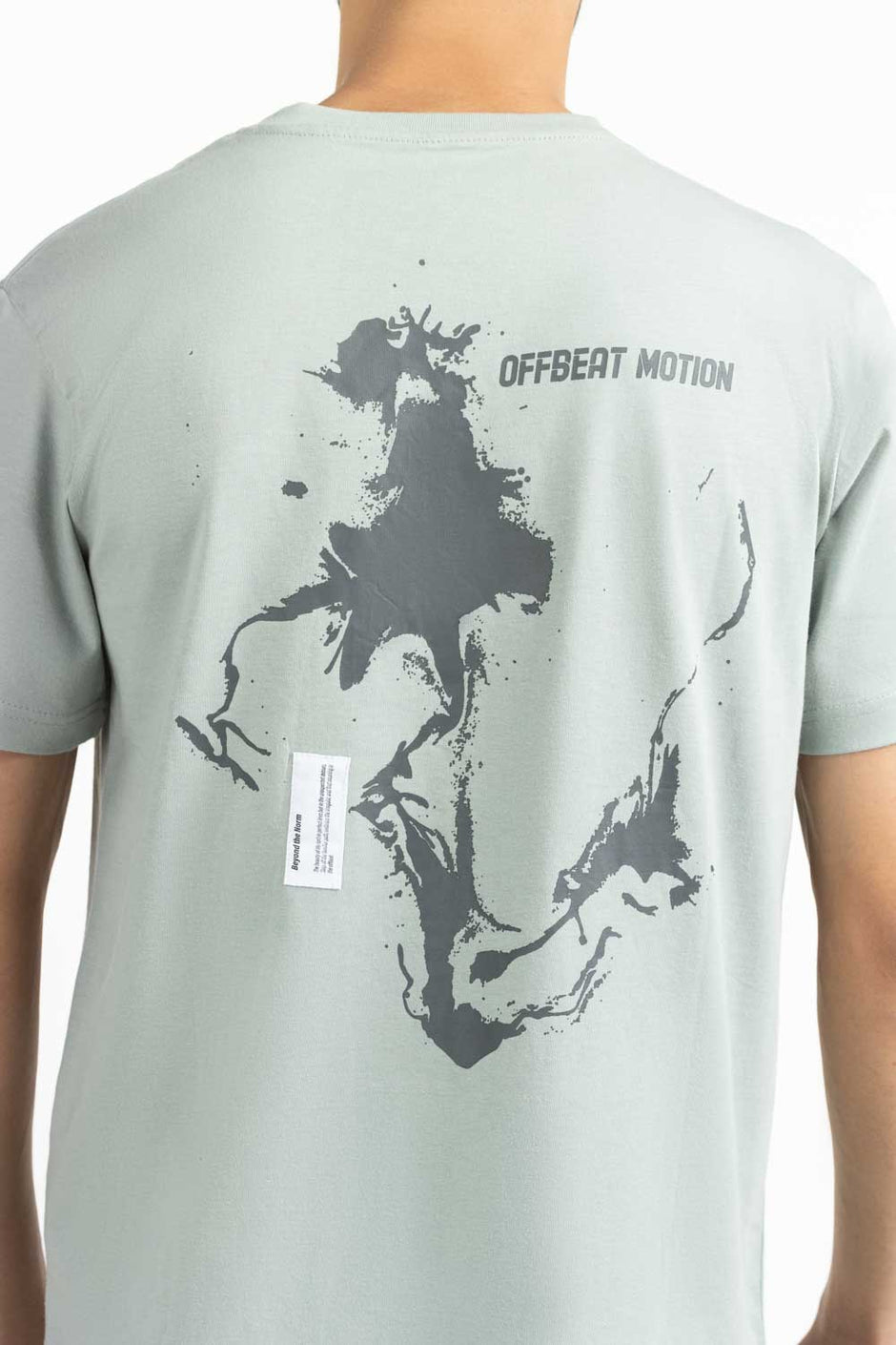Relax Fit Tees