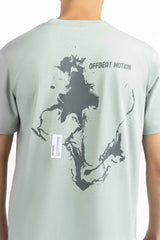 Relax Fit Tees MN-TS-SS25-057