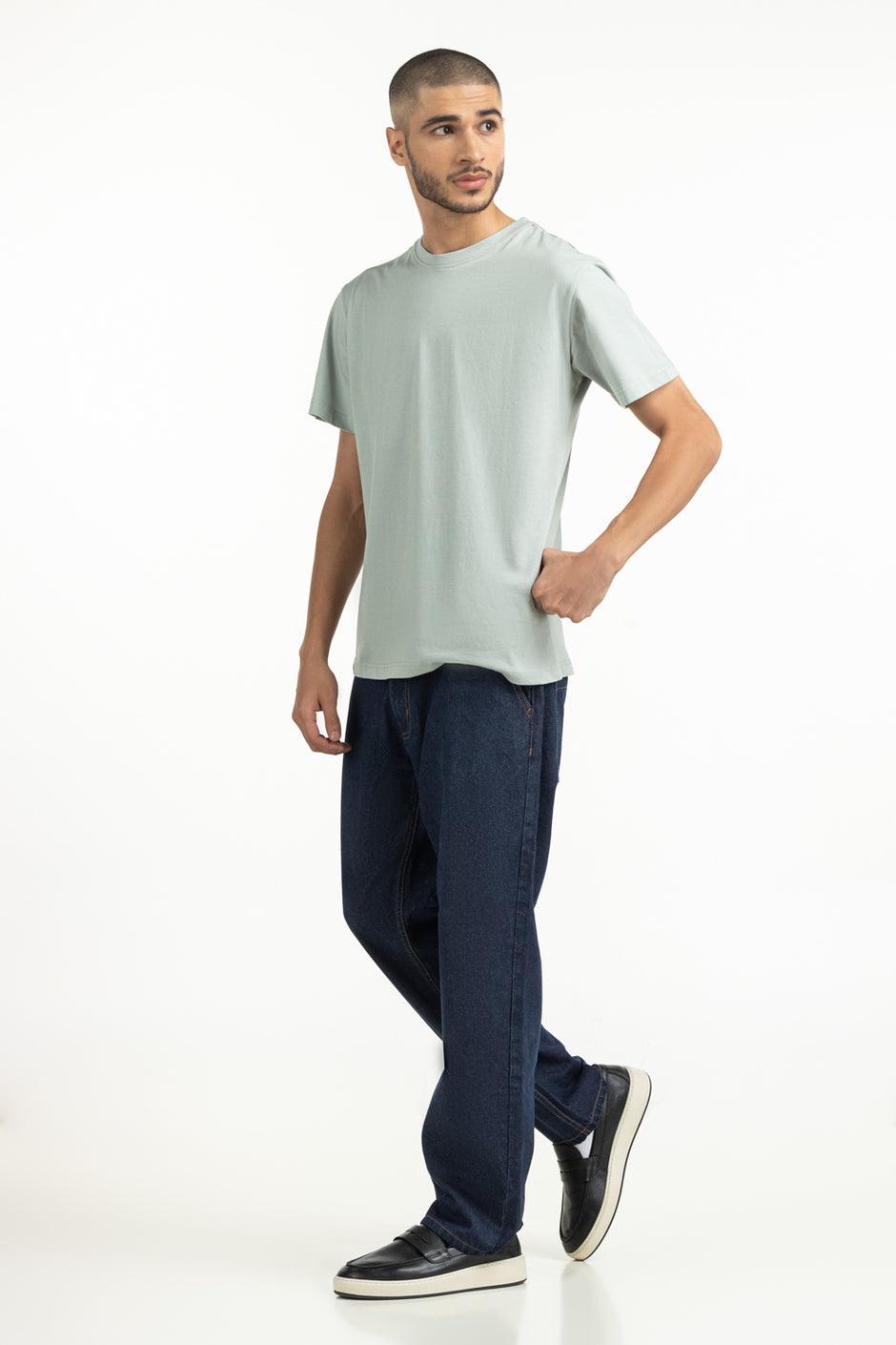 Relax Fit Tees