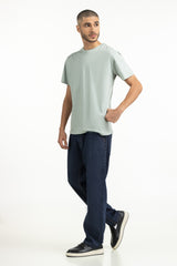 Relax Fit Tees MN-TS-SS25-057