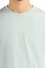 Relax Fit Tees MN-TS-SS25-057