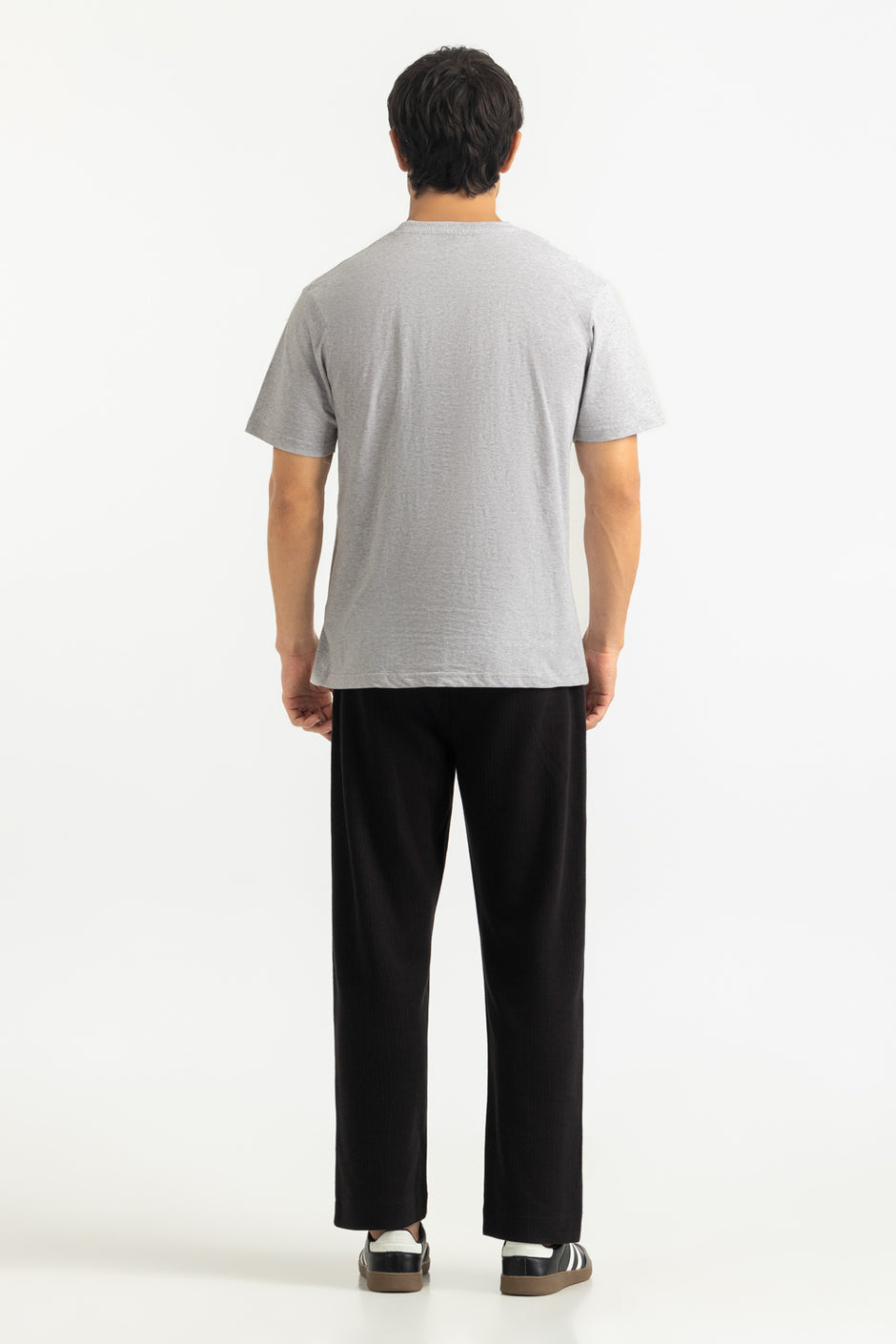 Regular Fit Tees