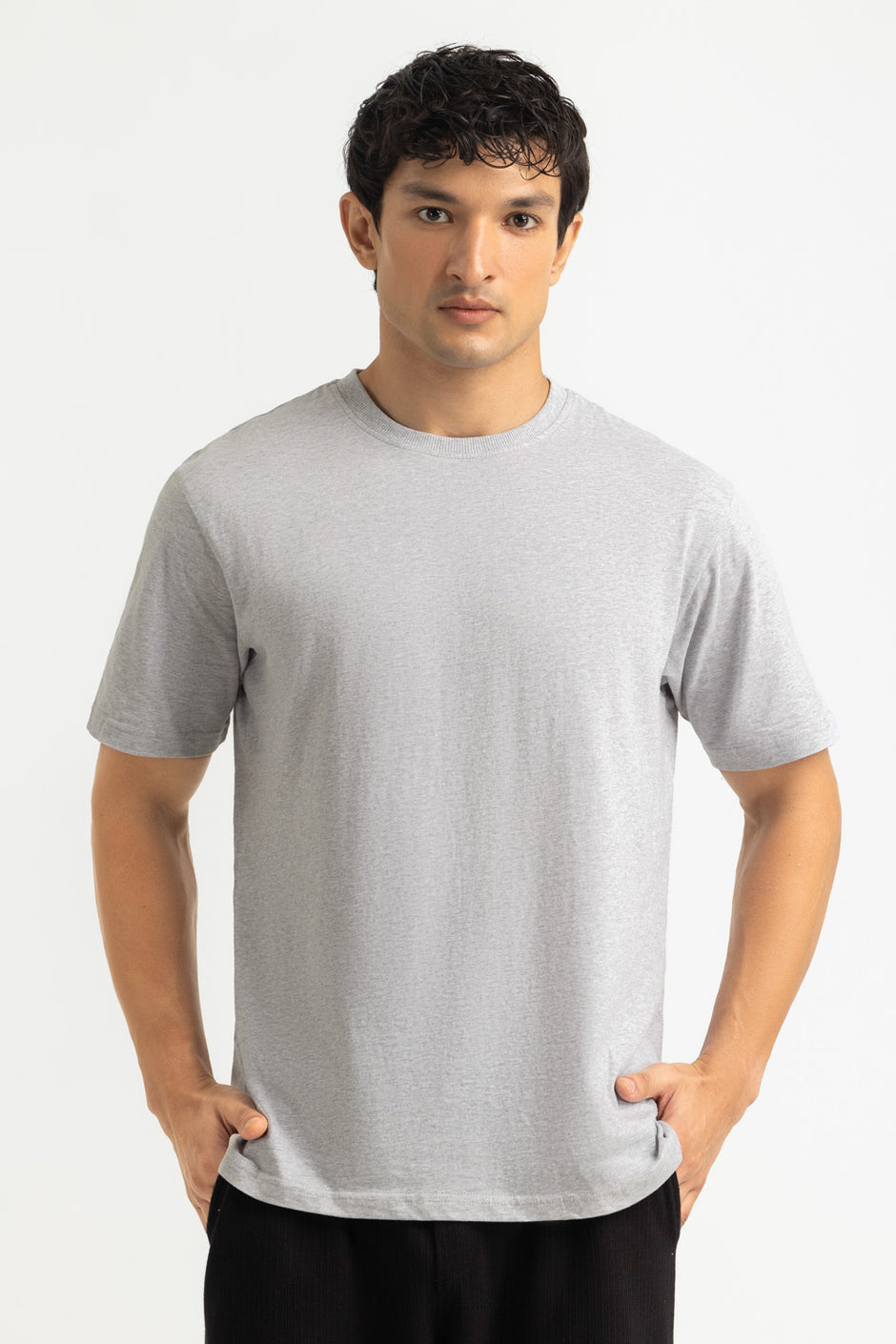 Regular Fit Tees