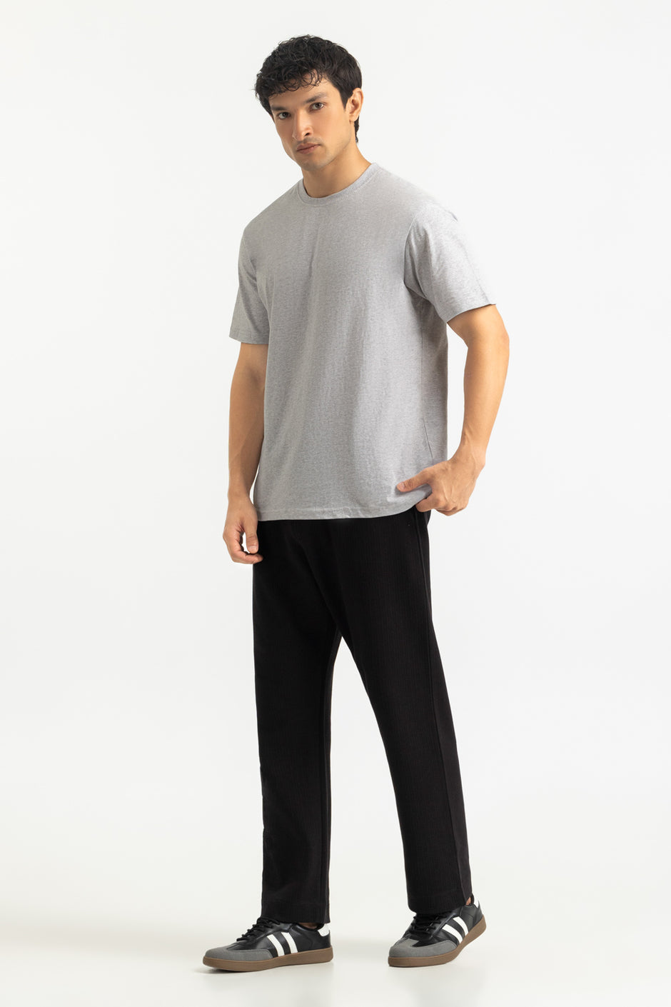Regular Fit Tees