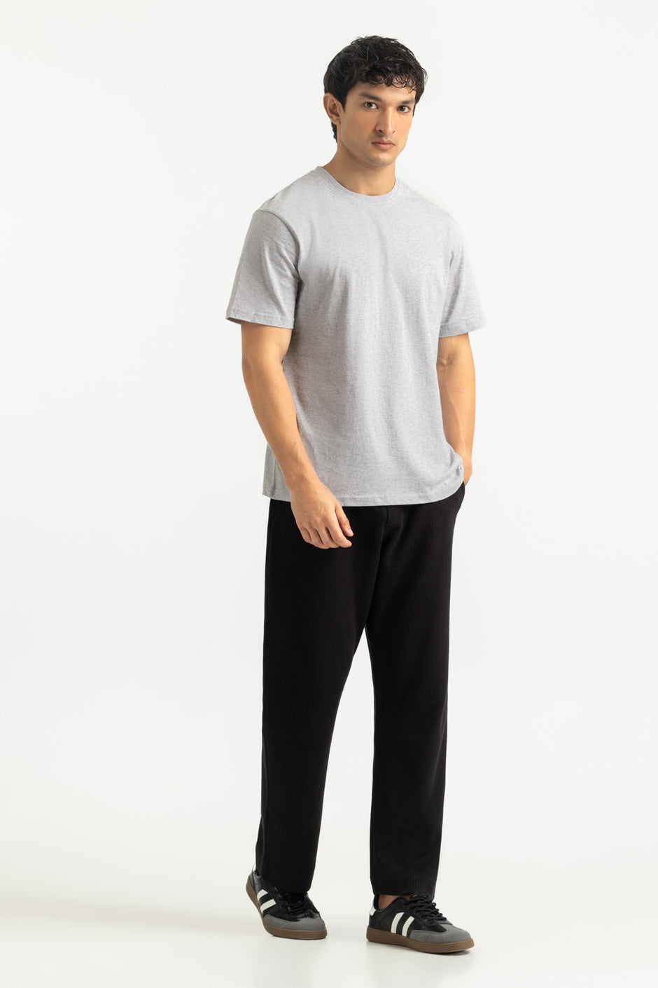 Regular Fit Tees