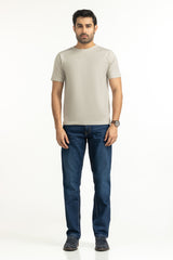 Regular Fit Tees MN-TS-WS25-009