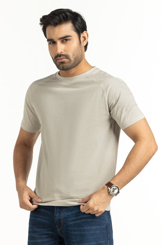 Regular Fit Tees MN-TS-WS25-009