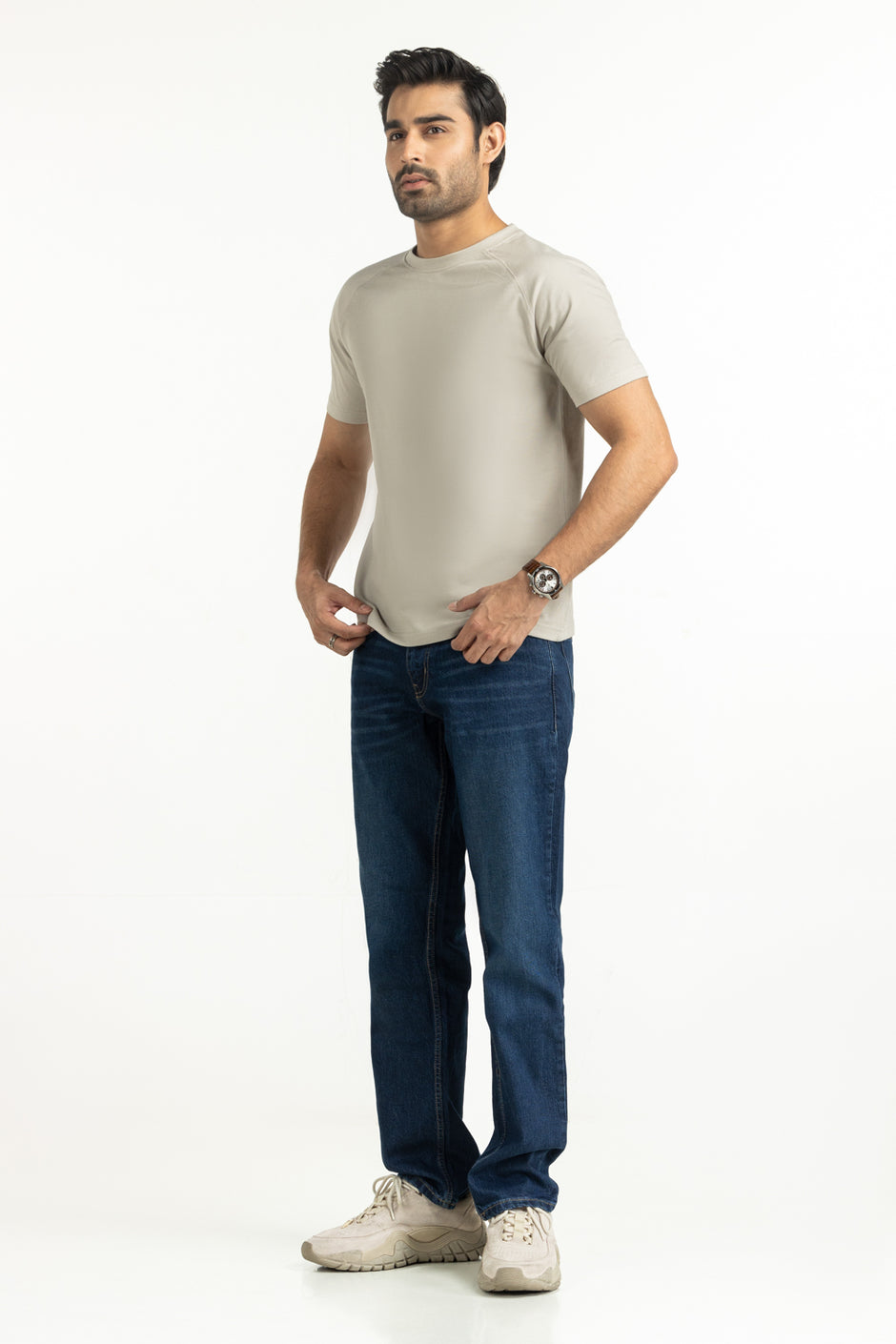 Regular Fit Tees