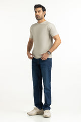 Regular Fit Tees MN-TS-WS25-009